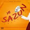 Alex la Viaza - Mi sazón - Single
