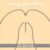 Song of the Day - Jurnal (Instrumental)